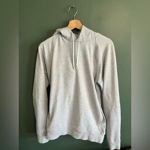 Men’s Small Lululemon Grey Hoodie